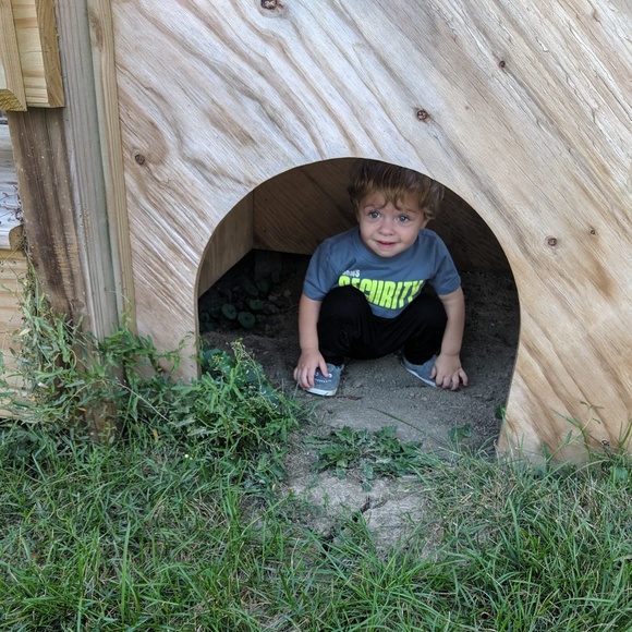 Meet your Posher, Sarah - Picture 3 of 7